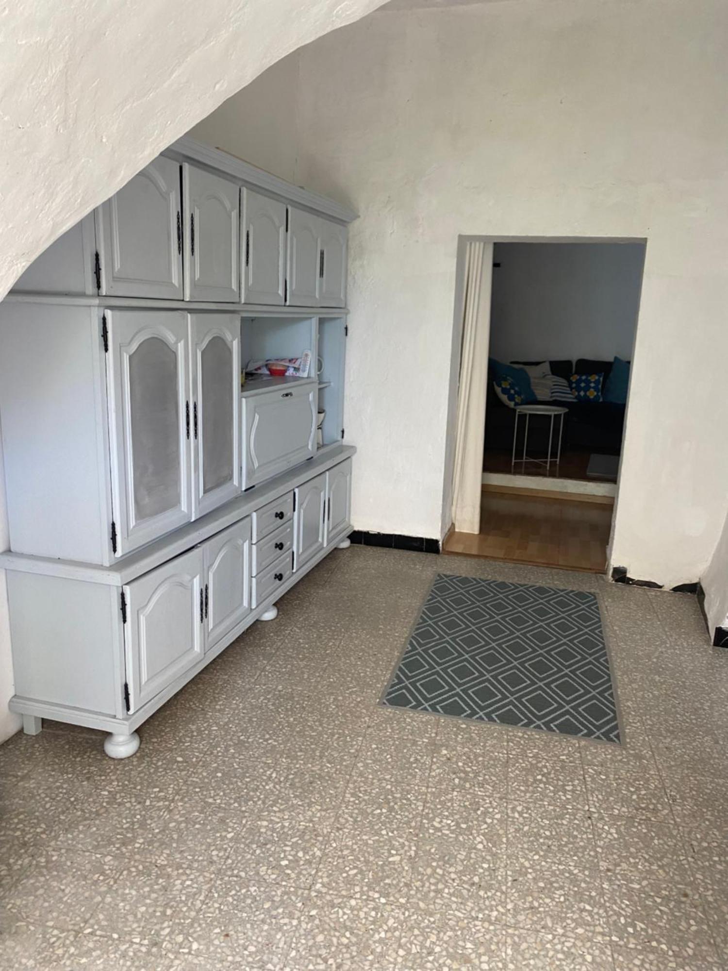 Maison De Village Proche Cevennes, Ancienne Bergerie Renovee Lèzan Eksteriør billede
